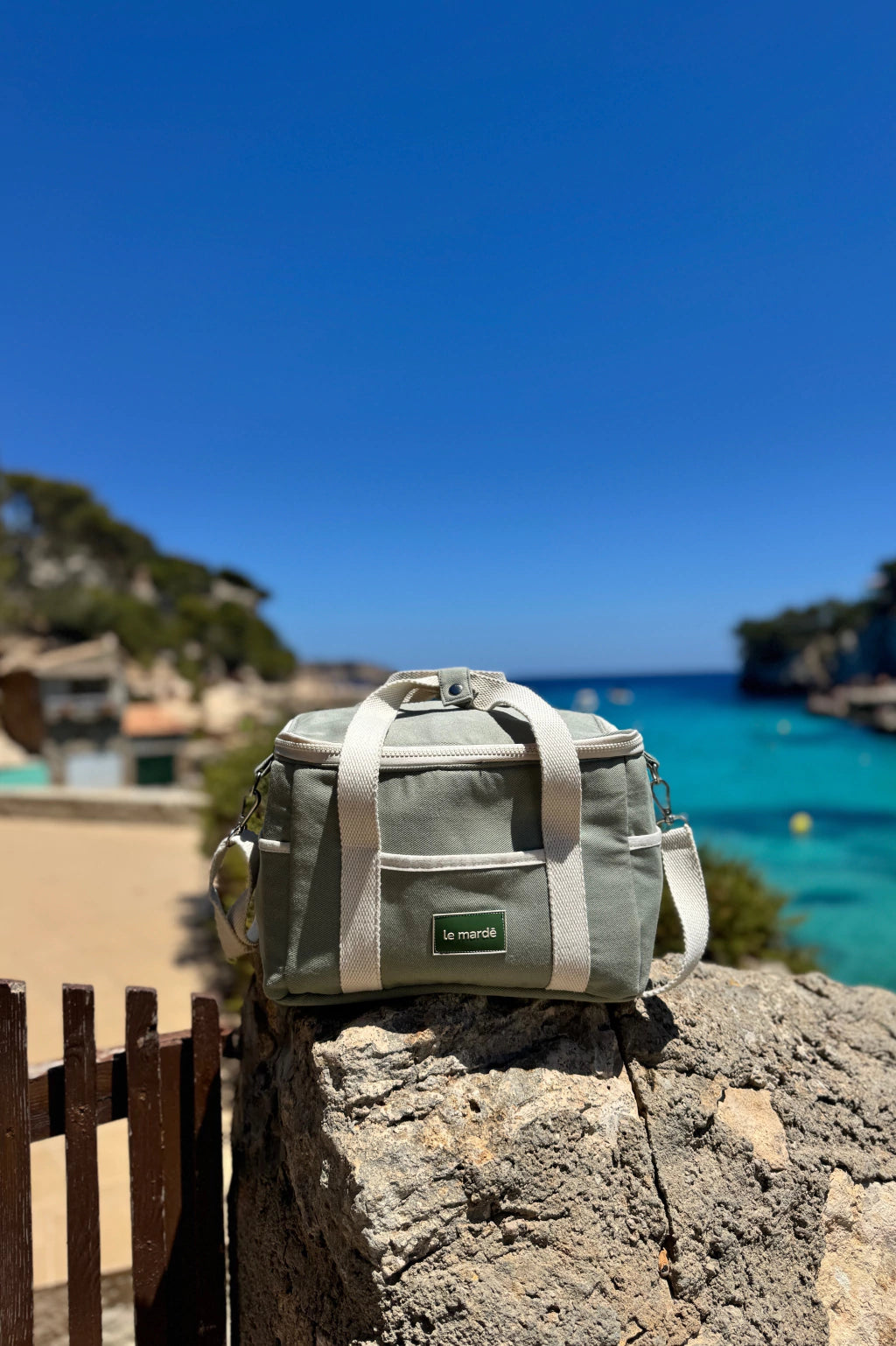 Bolso térmico Atlantic