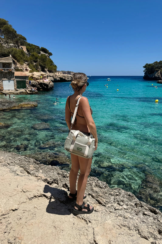 Bolso térmico Atlantic