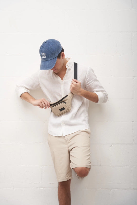 Gorra LM