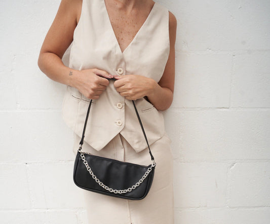 Cartera Velvet