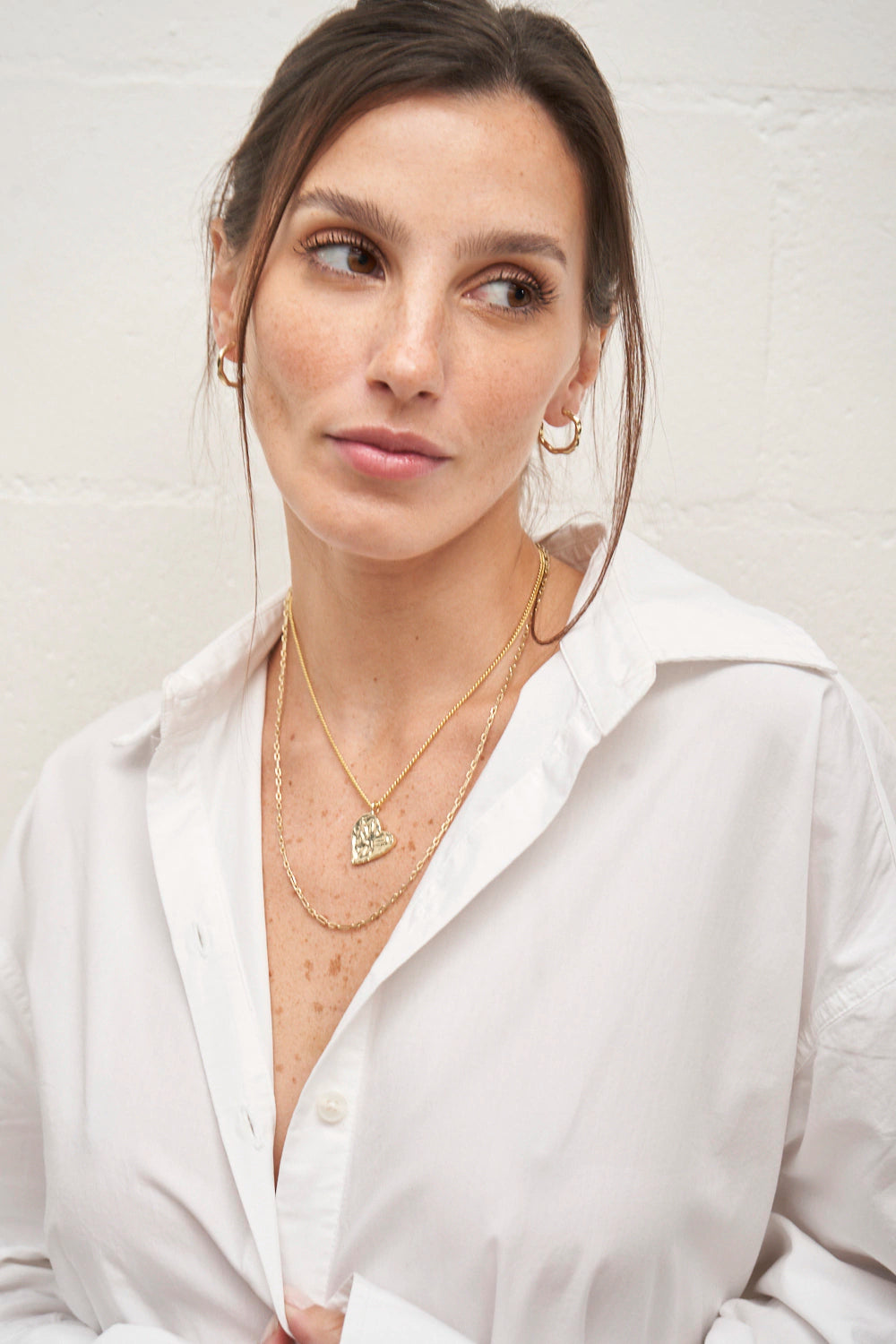 Argollas Toledo Golden