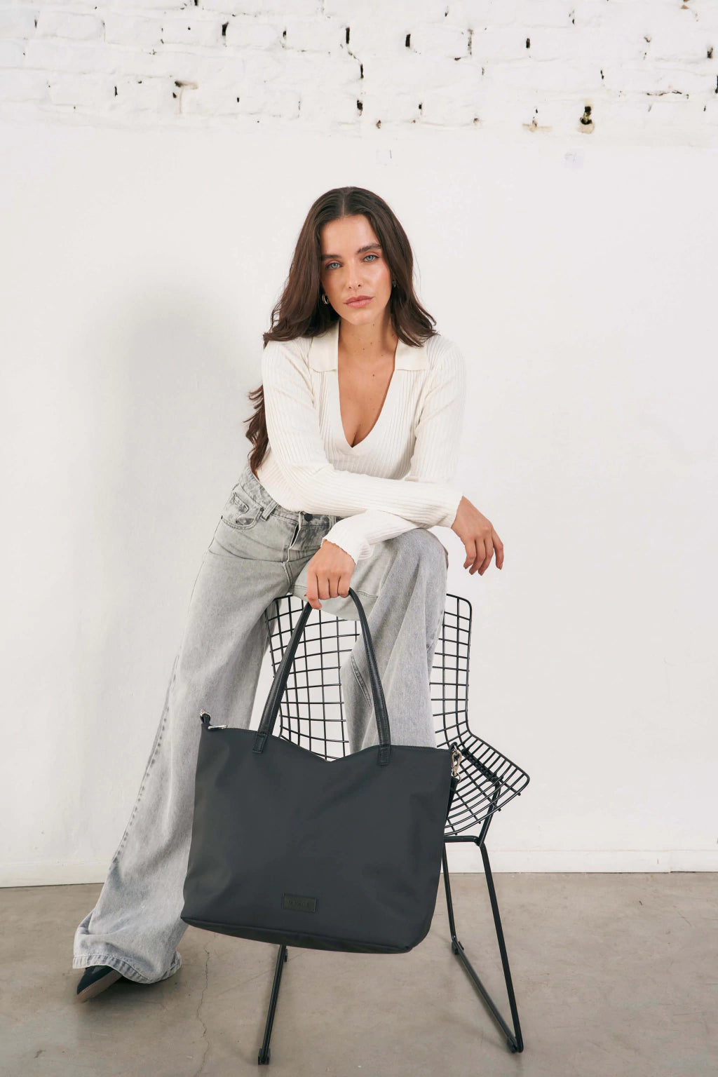 Tote Siena - diseñada para tu dia a dia