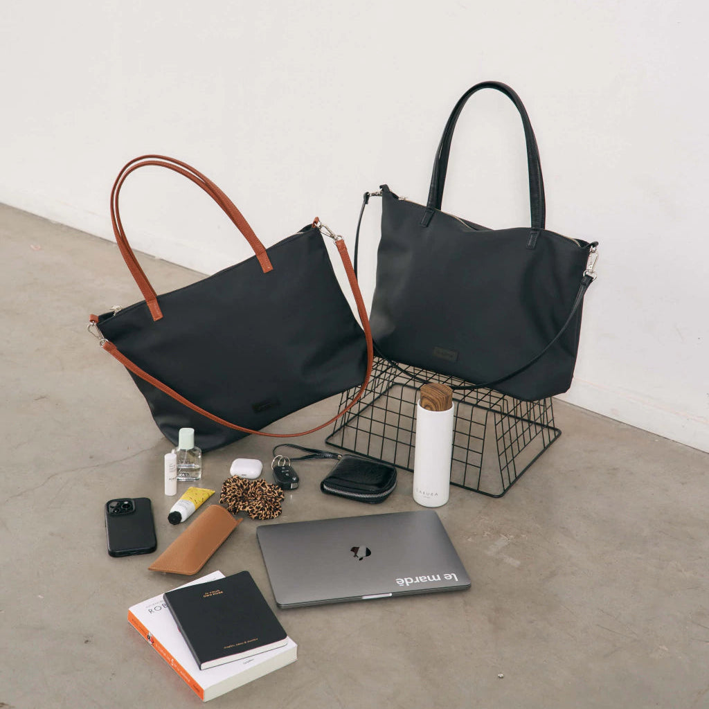 Tote Siena - diseñada para tu dia a dia