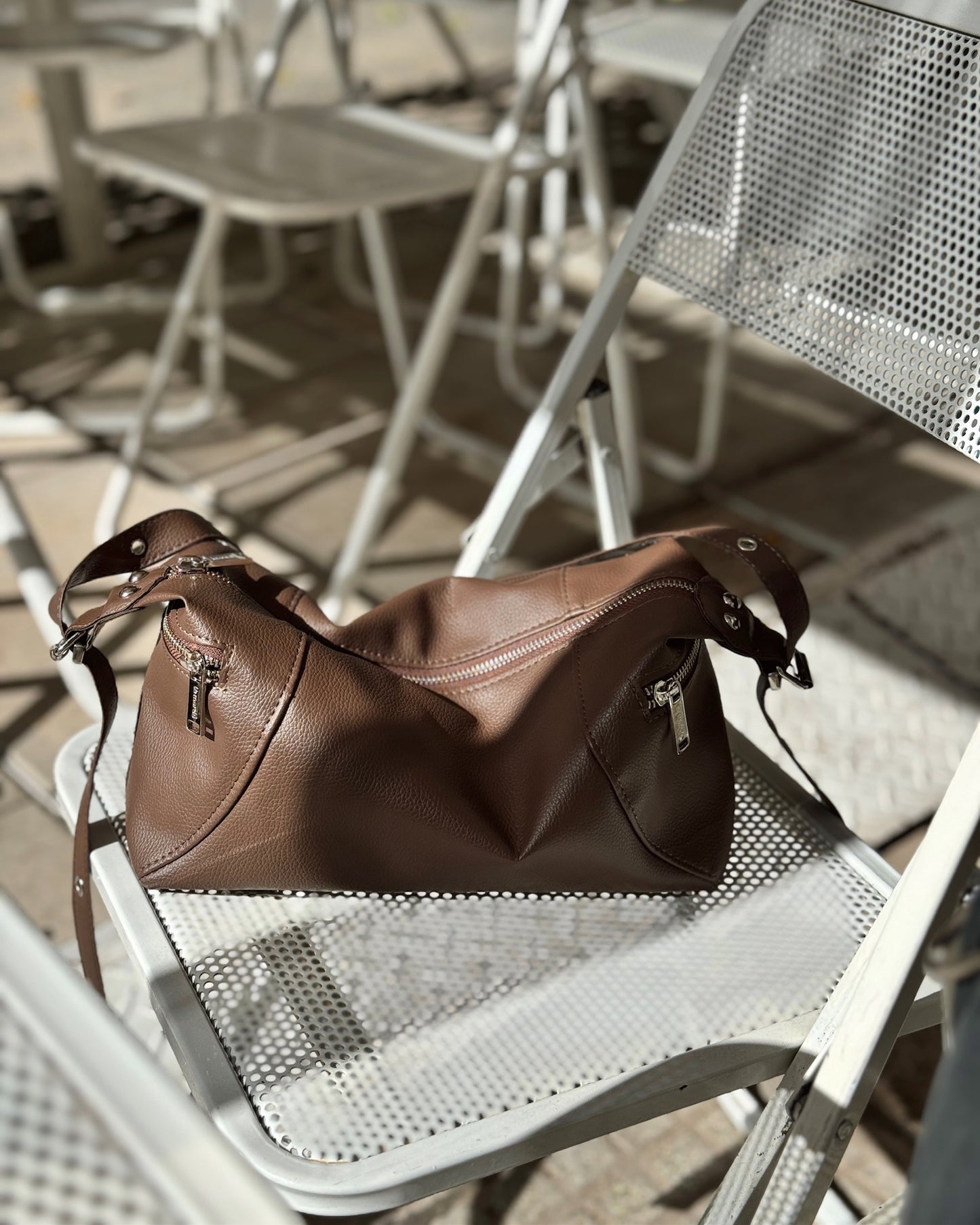 Cartera Mousse