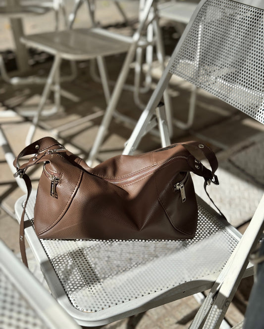 Cartera Mousse