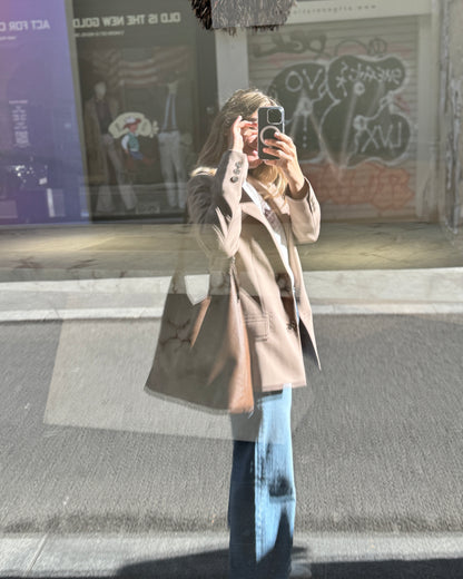 Cartera Tokio