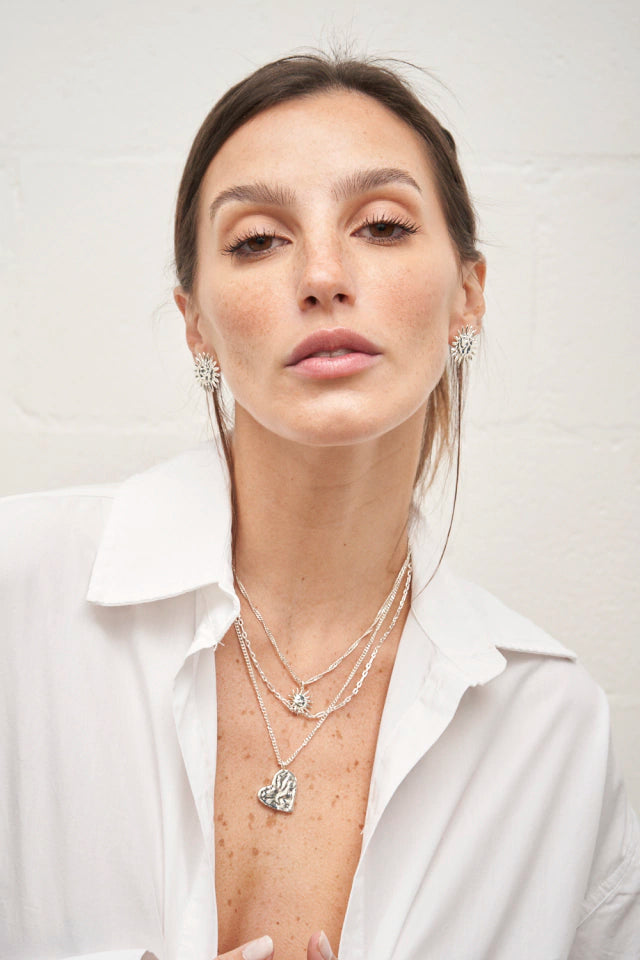 Collar Soleil