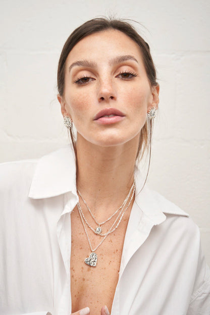 Collar Soleil