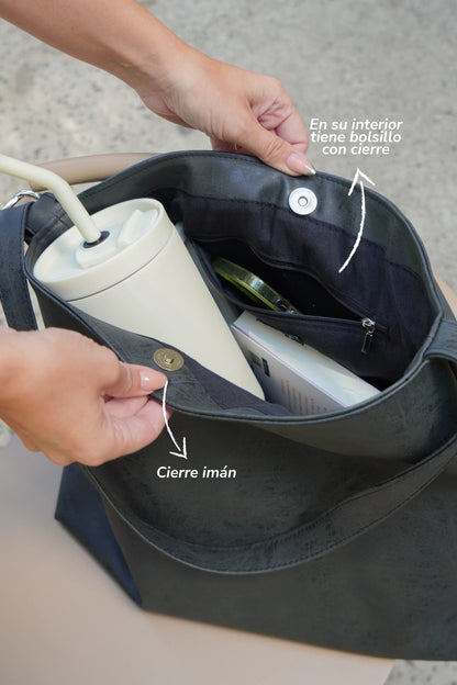 Praga - Tu bolso canchero para el día a dia