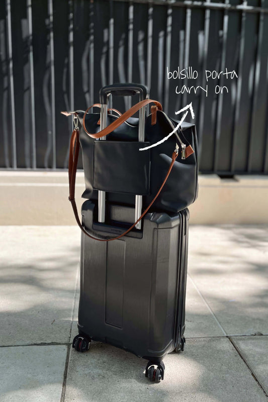 Tote Siena - diseñada para tu dia a dia