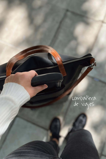 Tote Siena - diseñada para tu dia a dia