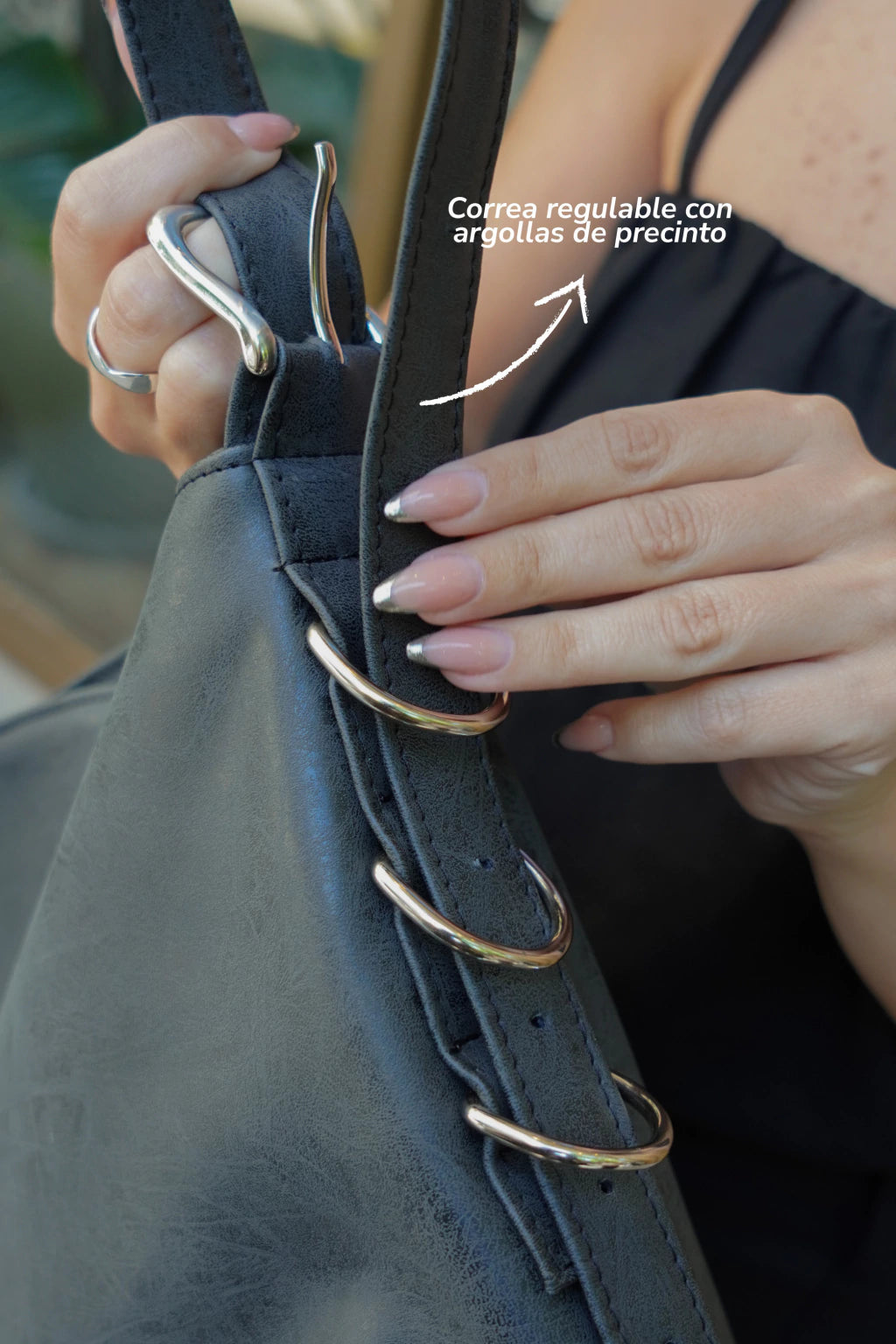 Praga - Tu bolso canchero para el día a dia