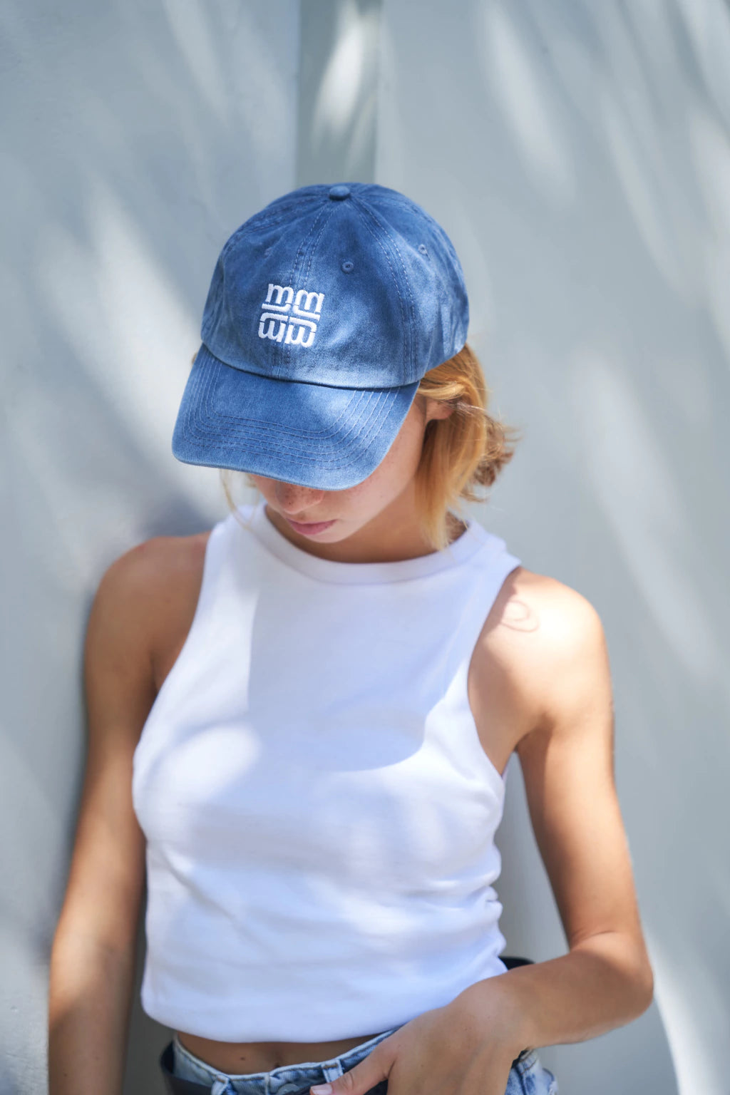 Gorra LM