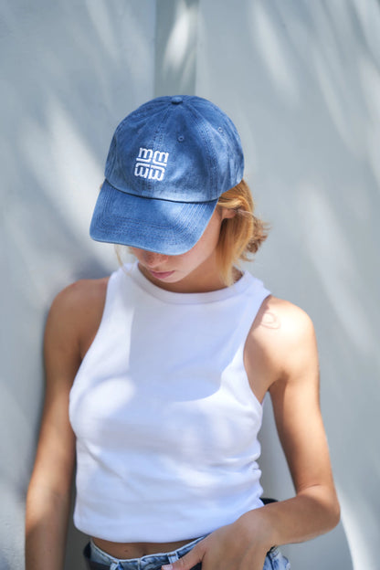 Gorra LM