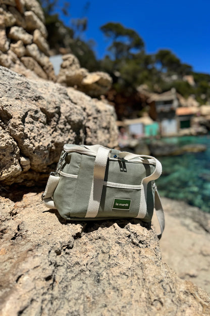 Bolso térmico Atlantic