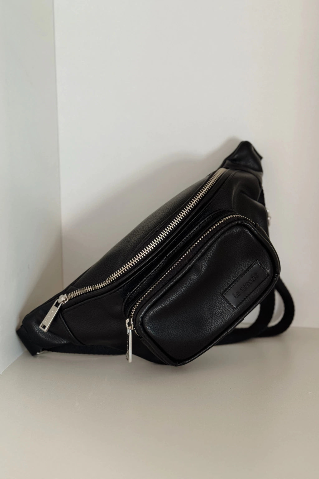 Riñonera Ginebra FAILS