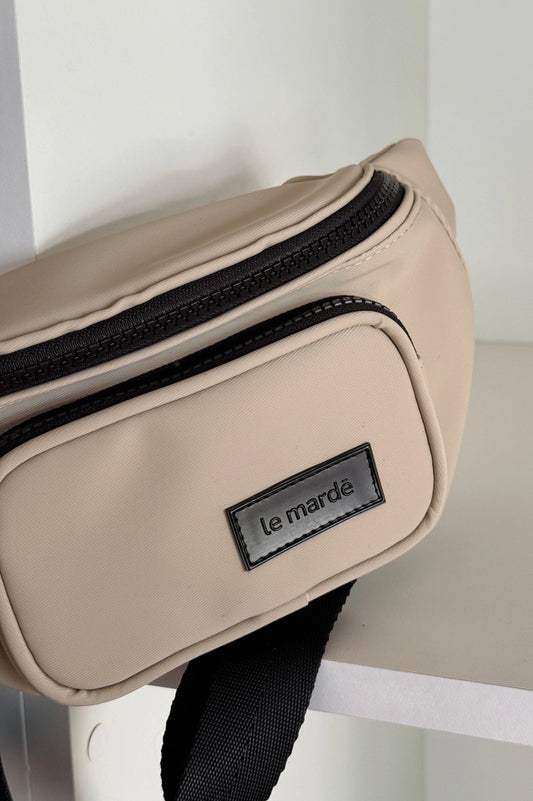 Riñonera Veneto Beige FAILS