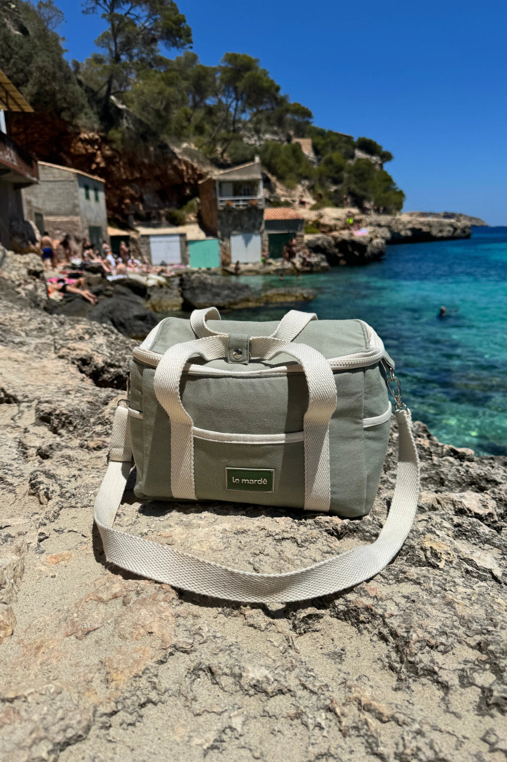 Bolso térmico Atlantic