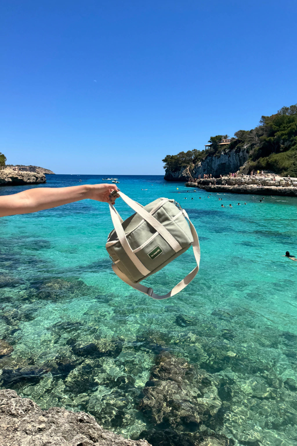 Bolso térmico Atlantic