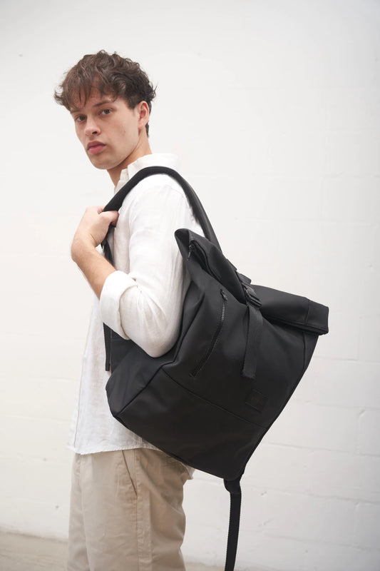 Mochila Patagonia Negro