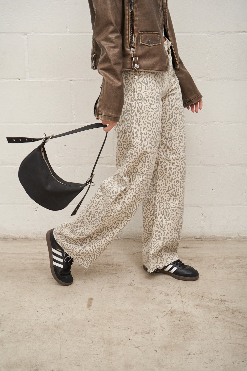 Cartera Milan - El comodín que te eleva cualquier look