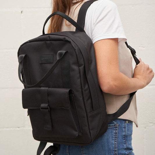 Mochila Chicago Negro