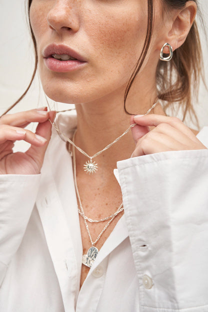 Collar Soleil