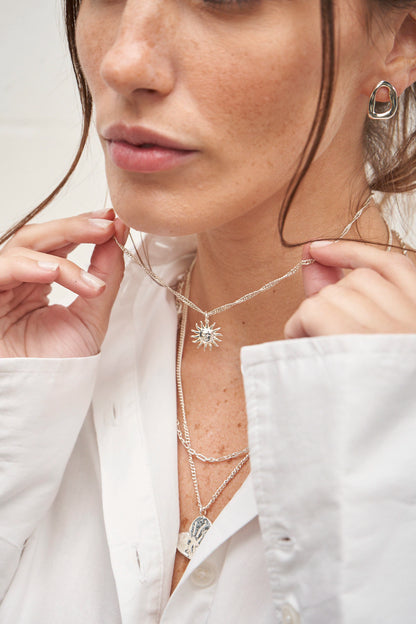 Collar Soleil