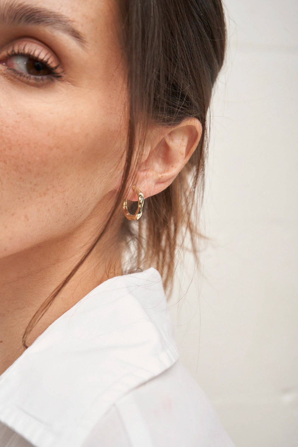 Argollas Toledo Golden