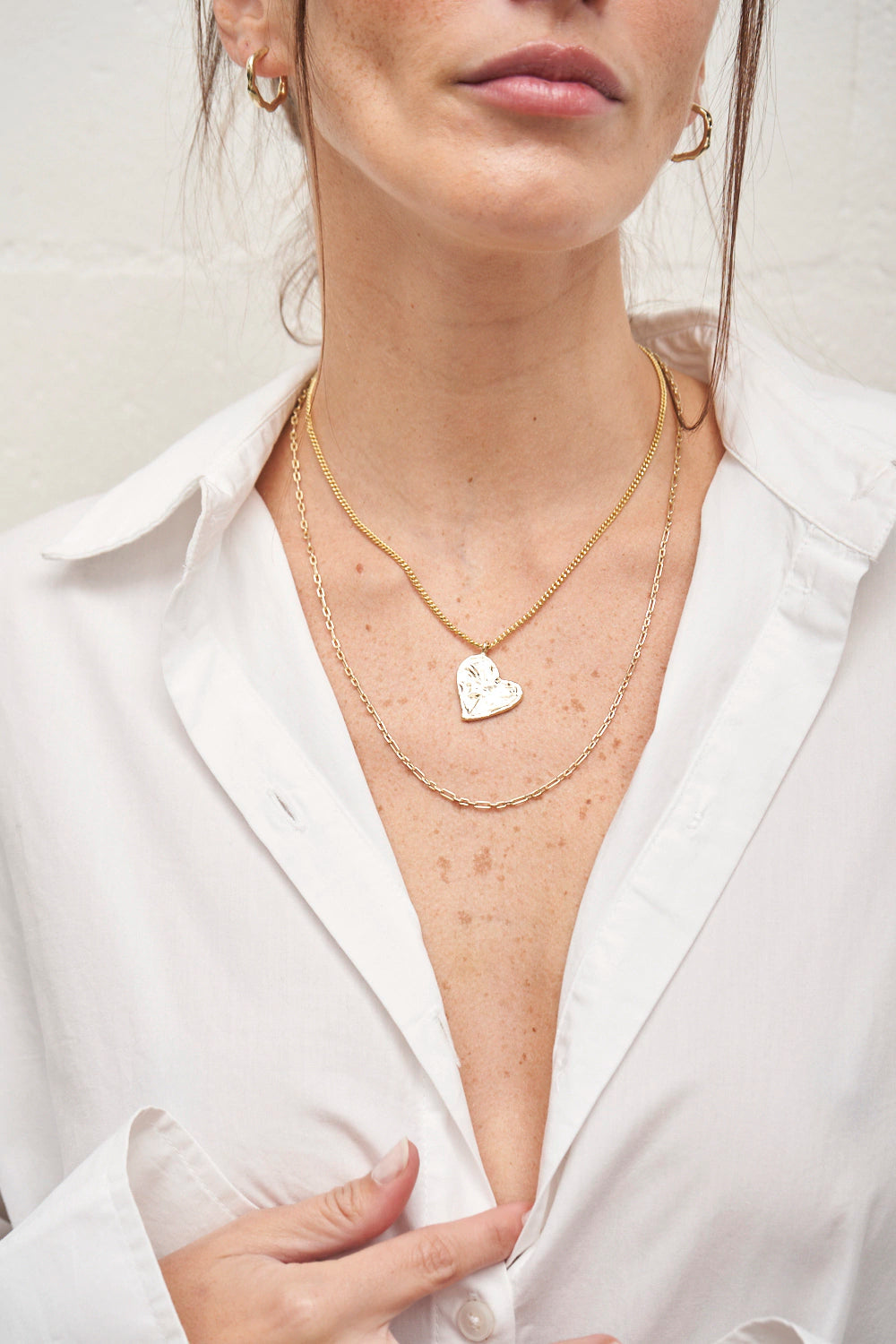 Collar Roma