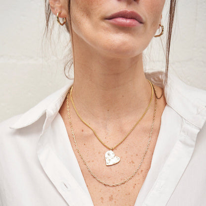 Collar Santana