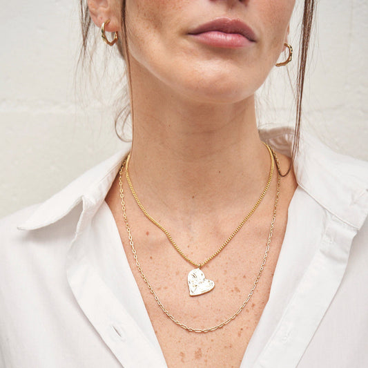 Collar Santana
