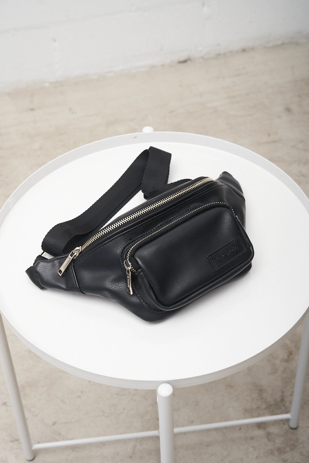 Riñonera Ginebra FAILS