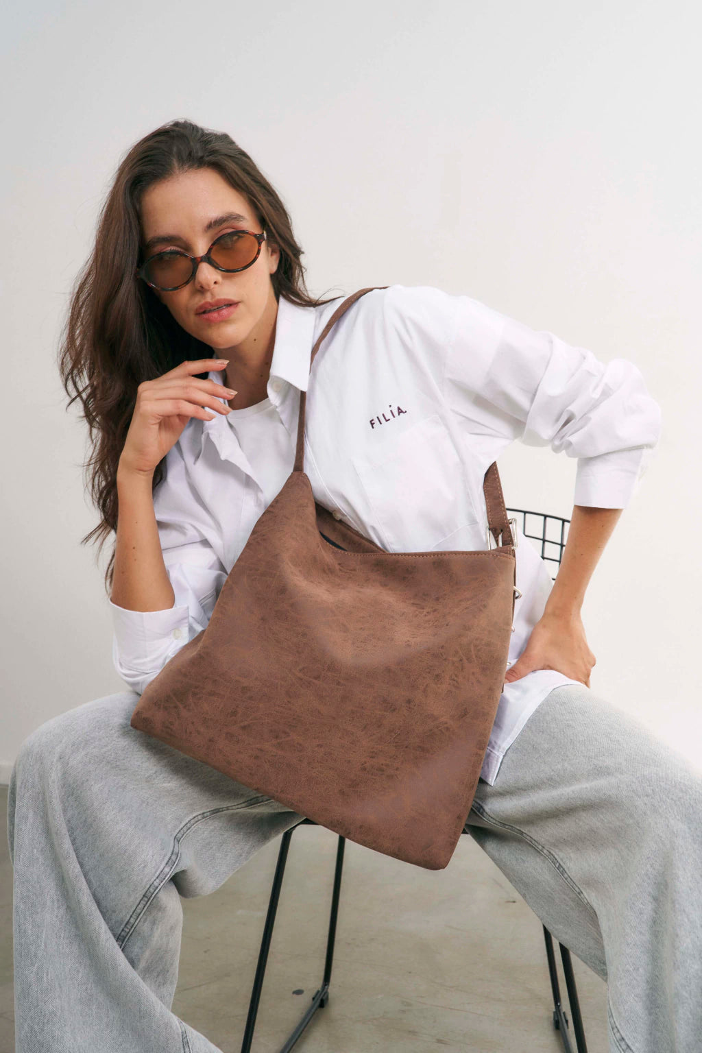 Praga - Tu bolso canchero para el día a dia