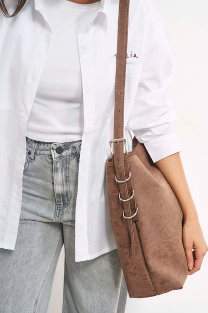 Praga - Tu bolso canchero para el día a dia