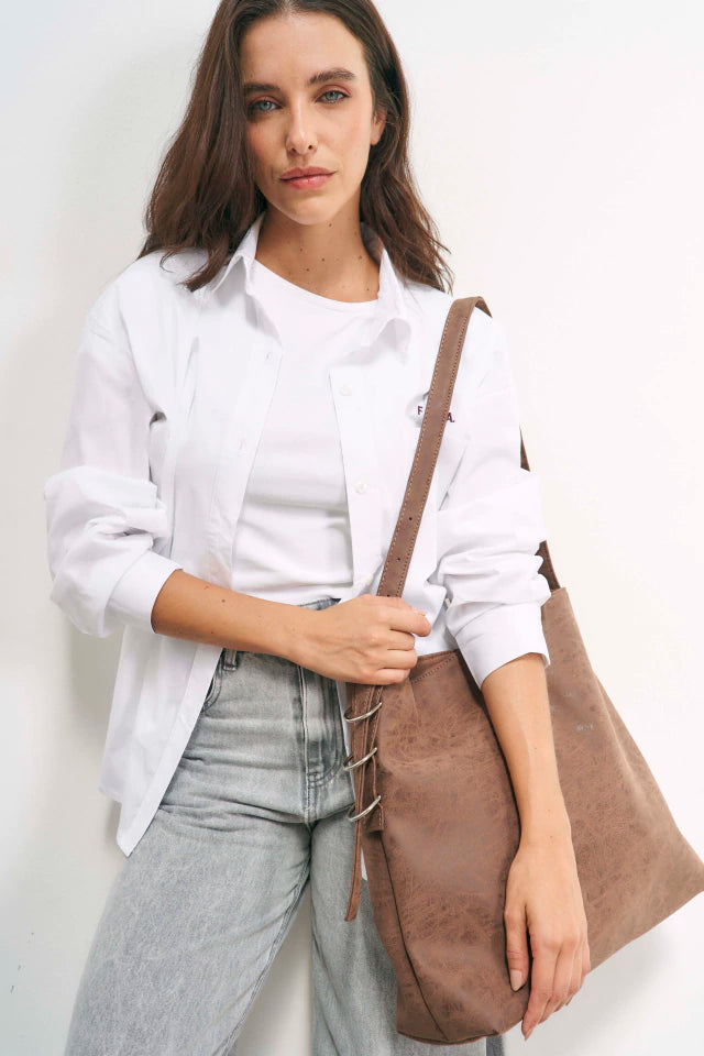 Praga - Tu bolso canchero para el día a dia