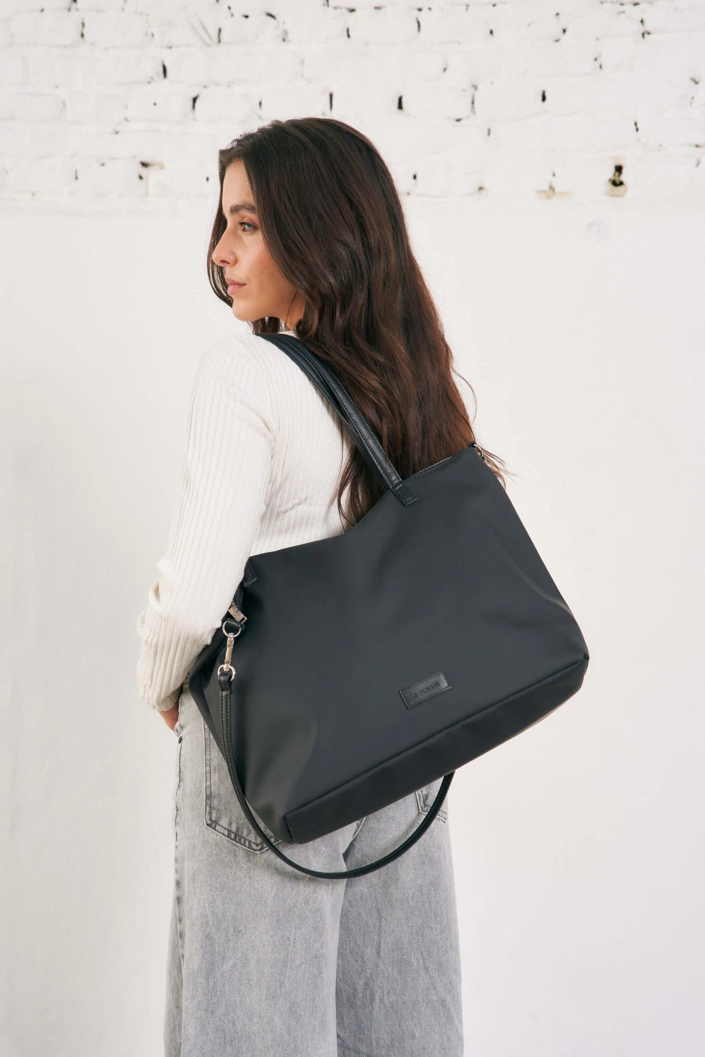 Tote Siena - diseñada para tu dia a dia