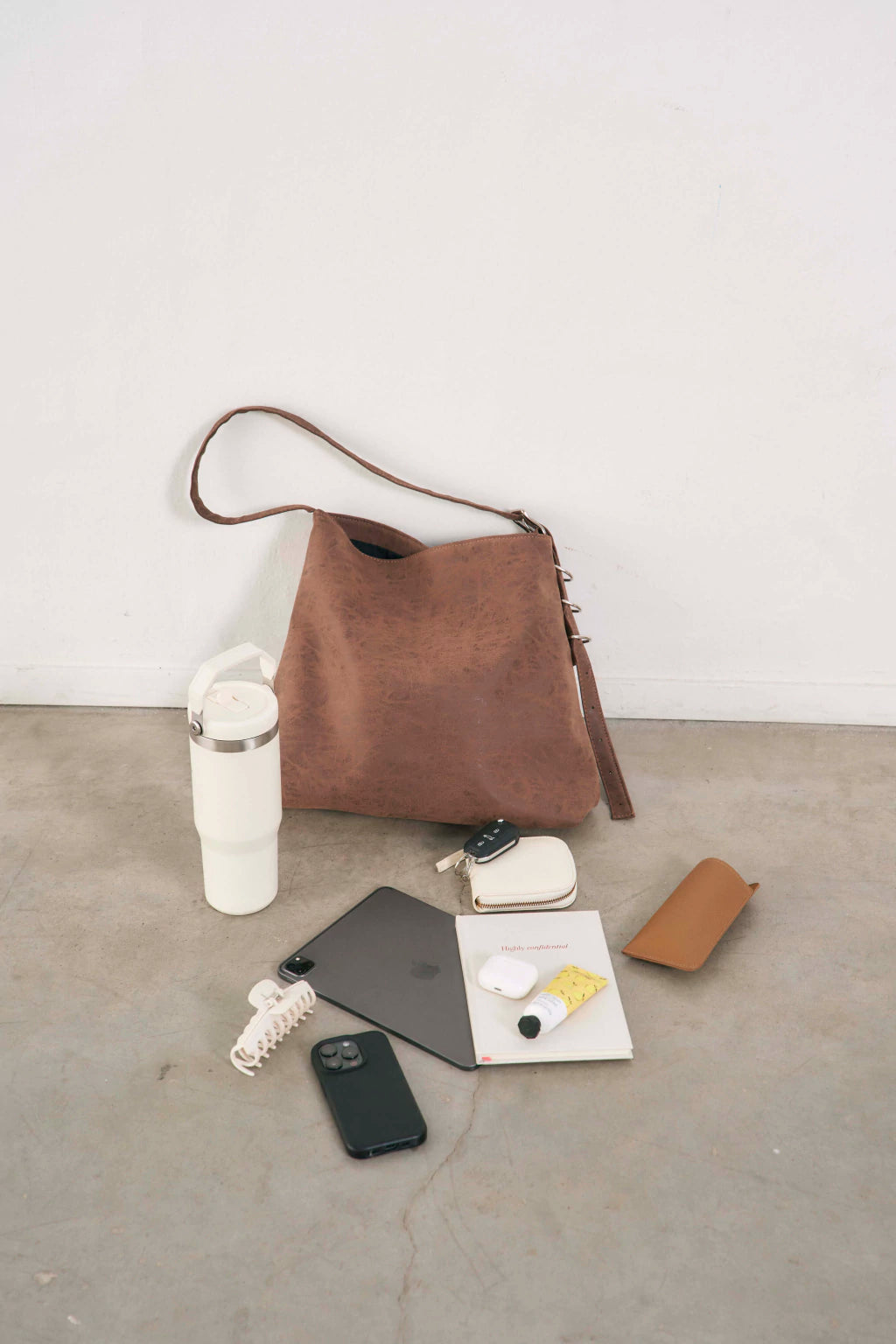 Praga - Tu bolso canchero para el día a dia