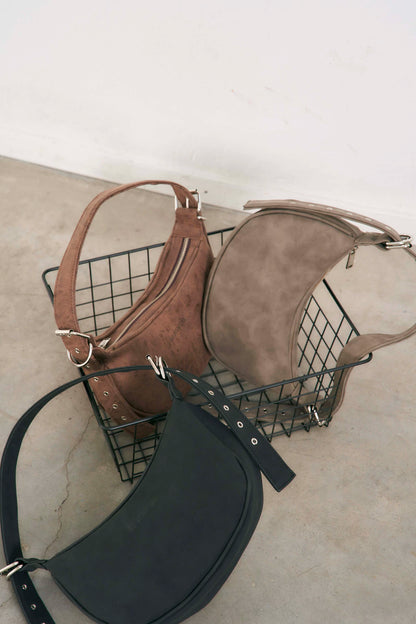 Cartera Milan - El comodín que te eleva cualquier look