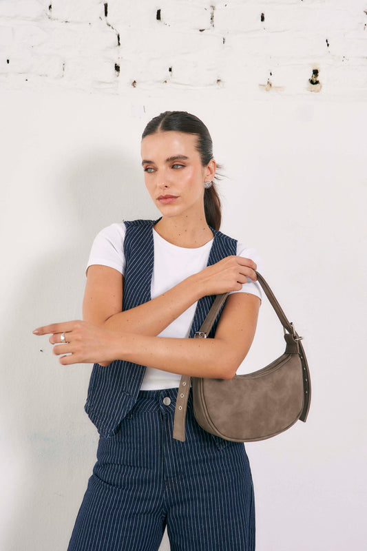 Cartera Milan - El comodín que te eleva cualquier look