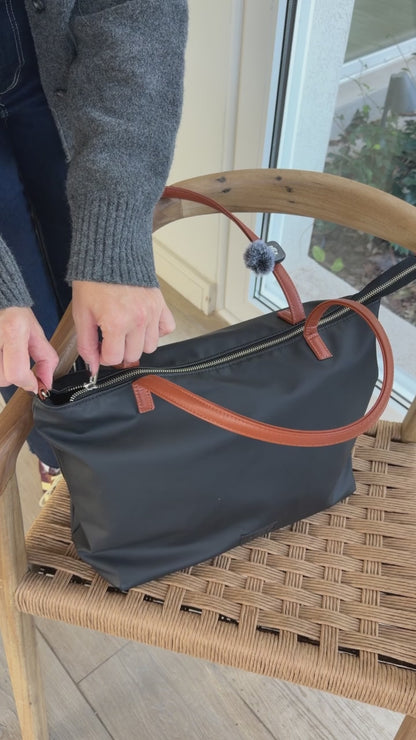 Tote Siena - diseñada para tu dia a dia