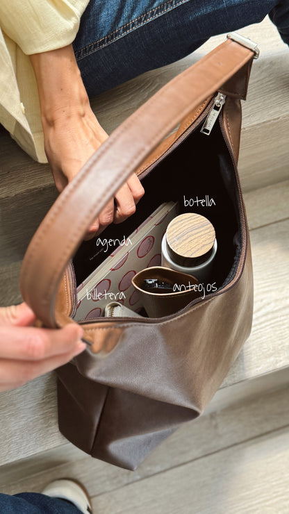 Cartera Tokio