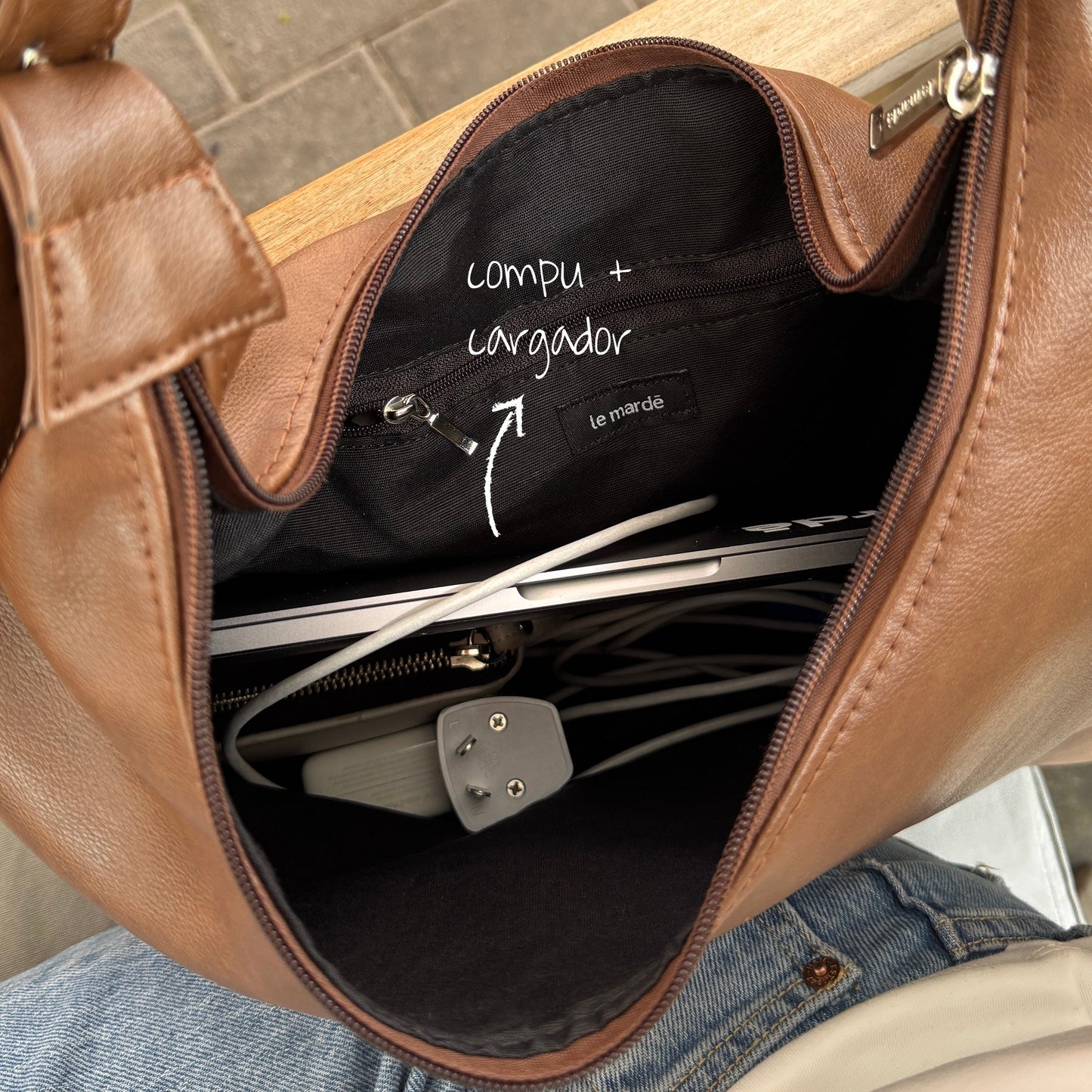 Cartera Tokio