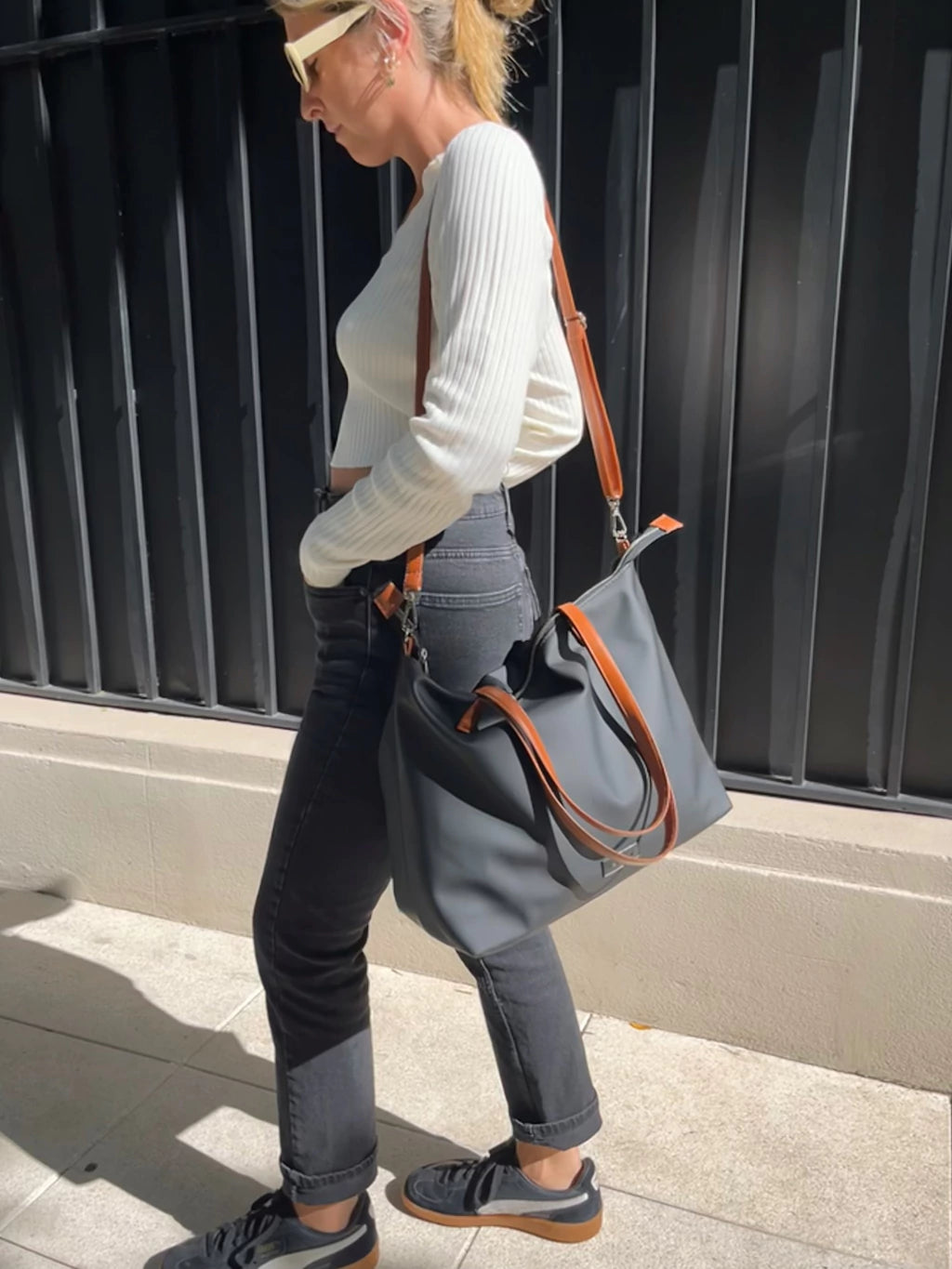 Tote Siena - diseñada para tu dia a dia