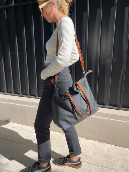 Tote Siena - diseñada para tu dia a dia